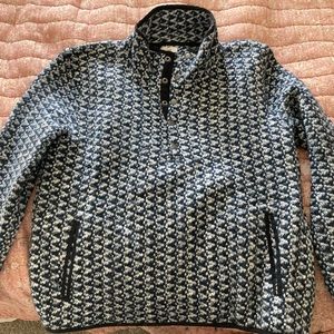 Women’s Madewell Wool Quarter Zip